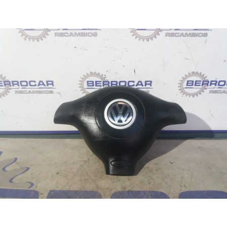 Recambio de airbag delantero izquierdo para volkswagen passat berlina (3b2) 1.9 tdi referencia OEM IAM 3B0880201AC  