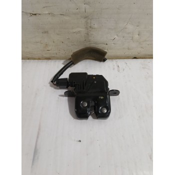 Recambio de cerradura maletero / porton para nissan micra v (k14) 1.5 dci referencia OEM IAM 905039428R  