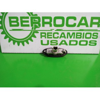 Recambio de pilotos laterales para mazda premacy (cp) referencia OEM IAM 0464120  