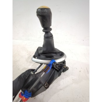Recambio de palanca cambio para nissan qashqai i (j10, nj10) 1.5 dci referencia OEM IAM 34101JD200  