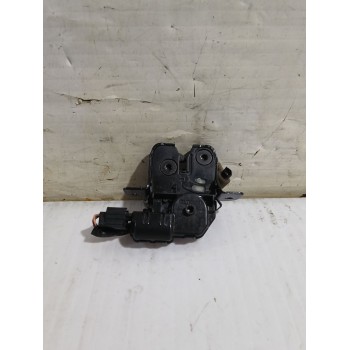 Recambio de cerradura maletero / porton para nissan micra v (k14) 1.5 dci referencia OEM IAM 905039428R  