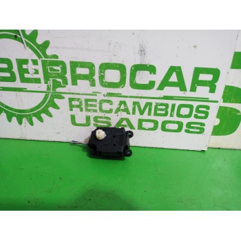 Recambio de motor apertura trampilla para renault scenic ii grand emotion referencia OEM IAM N101980GD  