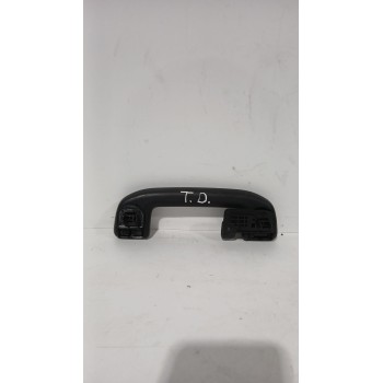 Recambio de asidero techo trasero derecho para toyota corolla hatchback (_e21_, _ea1_, _eh1_) 1.8 vvti hybrid (zwe219) referenci