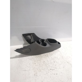 Recambio de consola central para peugeot 107 (pm_, pn_) 1.4 hdi referencia OEM IAM 588110H010  