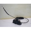 Recambio de cerradura puerta delantera izquierda para skoda fabia (5j2 ) family referencia OEM IAM 15F1S1837015B  