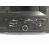 Recambio de pantalla multifuncion para peugeot expert combi 1.6 blue-hdi fap referencia OEM IAM 9822264580  