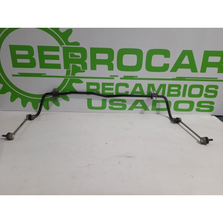 Recambio de barra estabilizadora delantera para seat ibiza (6l1) 1.4 tdi cat (bnm) referencia OEM IAM 6Q0411303AN  