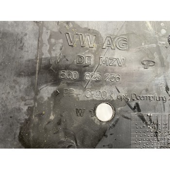 Recambio de cubrecarter para kia carnival ii 2.9 crdi lx referencia OEM IAM 5Q0825236  