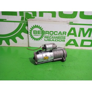 MOTOR ARRANQUE 361004A010 