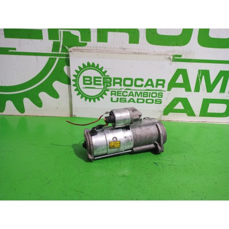 Recambio de motor arranque para kia sorento i (jc) 2.5 crdi referencia OEM IAM 361004A010  