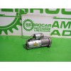 Recambio de motor arranque para kia sorento i (jc) 2.5 crdi referencia OEM IAM 361004A010  