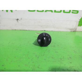 Recambio de interruptor para renault scenic iii xmod bose referencia OEM IAM 681995427R  