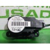 Recambio de motor apertura trampilla para renault scenic ii grand emotion referencia OEM IAM N101980GD  