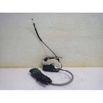 Recambio de cerradura puerta delantera derecha para skoda fabia (5j2 ) family referencia OEM IAM 16F1S1837016B  