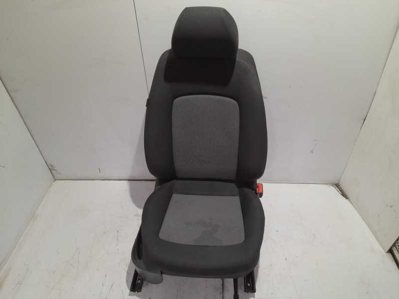 Recambio de asiento delantero derecho para seat ibiza (6p1) 1.0 tsi referencia OEM IAM 6F0881405A  