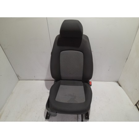 Recambio de asiento delantero derecho para seat ibiza (6p1) 1.0 tsi referencia OEM IAM 6F0881405A  