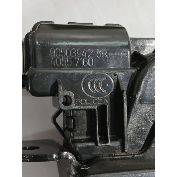 Recambio de cerradura maletero / porton para nissan micra v (k14) 1.5 dci referencia OEM IAM 905039428R  