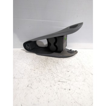 Recambio de consola central para peugeot 107 (pm_, pn_) 1.4 hdi referencia OEM IAM 588110H010  