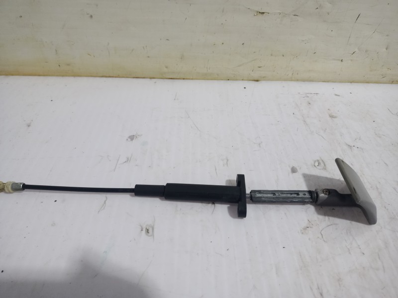 Recambio de palanca freno mano electrico para kia carnival ii 2.9 crdi lx referencia OEM IAM 0K95A44110ACY  