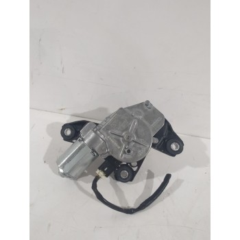 MOTOR LIMPIA TRASERO 287109757R 