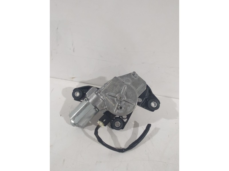 Recambio de motor limpia trasero para nissan micra v (k14) 1.5 dci referencia OEM IAM 287109757R  