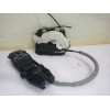 Recambio de cerradura puerta delantera derecha para skoda fabia (5j2 ) family referencia OEM IAM 16F1S1837016B  