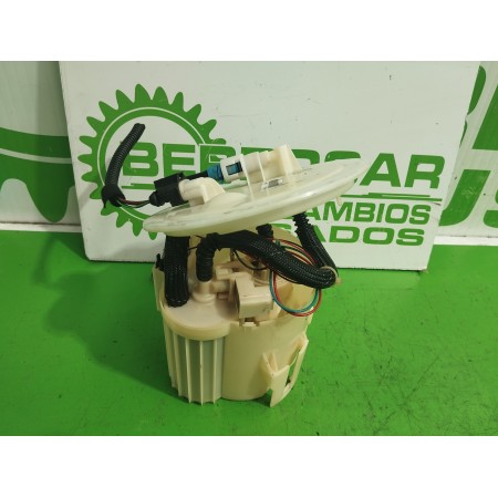 Recambio de aforador para opel astra h berlina essentia referencia OEM IAM A3300RLFS  