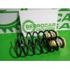 Recambio de muelle amortiguacion para citroën c4 picasso 1.6 16v hdi fap referencia OEM IAM 5002PK  