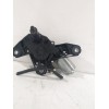 Recambio de motor limpia trasero para nissan micra v (k14) 1.5 dci referencia OEM IAM 287109757R  