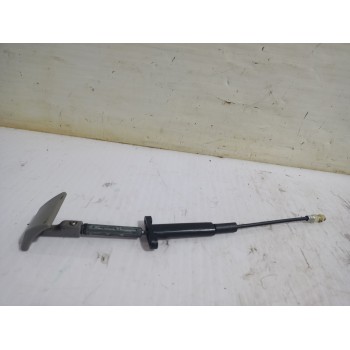 Recambio de palanca freno mano electrico para kia carnival ii 2.9 crdi lx referencia OEM IAM 0K95A44110ACY  