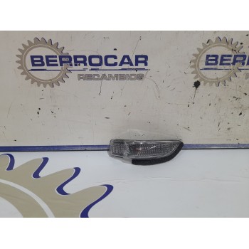 Recambio de piloto intermitente izquierdo para toyota prius (nhw30) referencia OEM IAM 6201529  