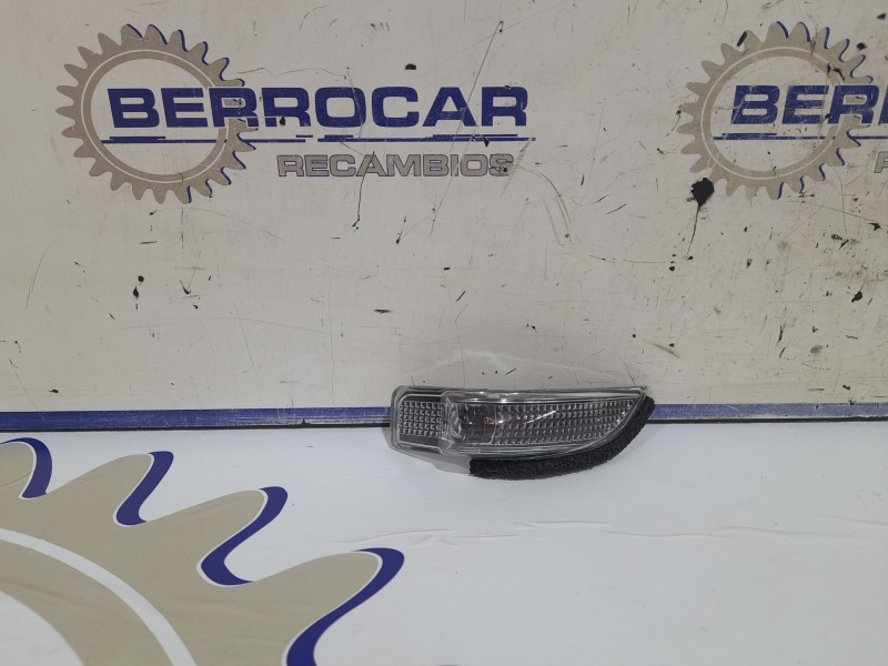 Recambio de piloto intermitente izquierdo para toyota prius (nhw30) referencia OEM IAM 6201529  