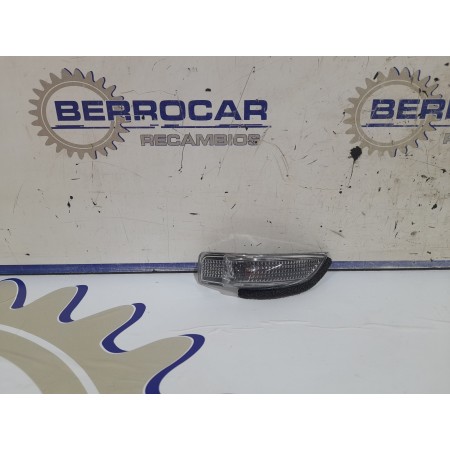 Recambio de piloto intermitente izquierdo para toyota prius (nhw30) referencia OEM IAM 6201529  