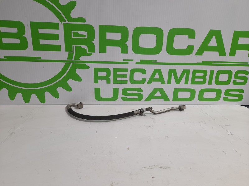 Recambio de tubos aire acondicionado para seat ibiza (6l1) 1.4 tdi cat (bnm) referencia OEM IAM 6R0820721  