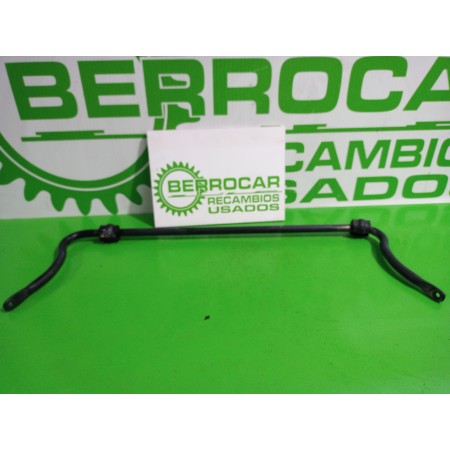 Recambio de barra estabilizadora delantera para citroën c4 picasso 1.6 16v hdi fap referencia OEM IAM 5081E7  