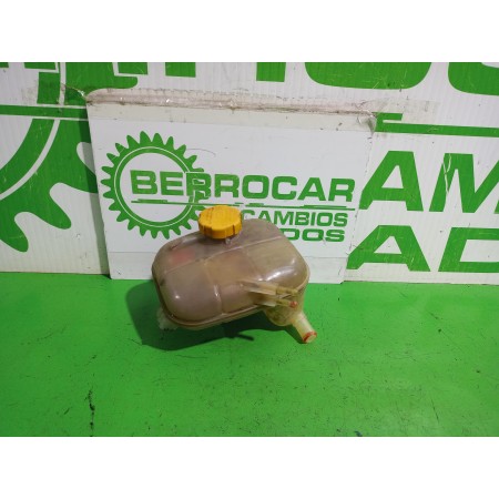 Recambio de deposito expansion para opel astra h berlina elegance referencia OEM IAM 460029937  