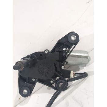 Recambio de motor limpia trasero para nissan micra v (k14) 1.5 dci referencia OEM IAM 287109757R  