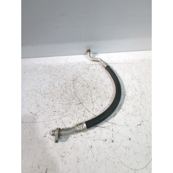 Recambio de tubos aire acondicionado para nissan qashqai i (j10, nj10) 1.5 dci referencia OEM IAM 92480BR30B  