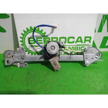 Recambio de elevalunas delantero derecho para mazda 626 berlina (gf) 2.0 16v cat referencia OEM IAM 3630161919  