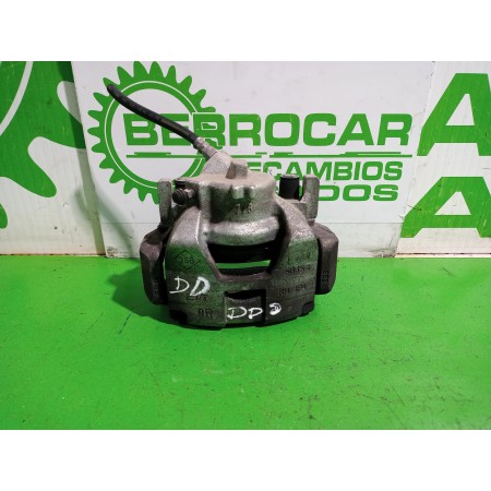 Recambio de pinza de freno delantera derecha para renault scenic iii xmod bose referencia OEM IAM 410016711R  