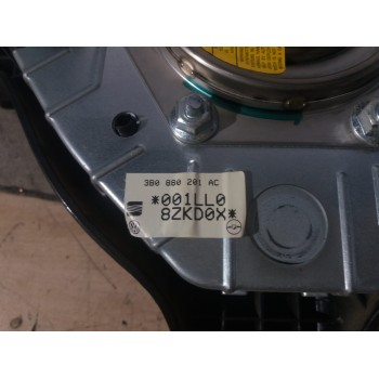 Recambio de airbag delantero izquierdo para volkswagen passat berlina (3b2) 1.9 tdi referencia OEM IAM 3B0880201AC  