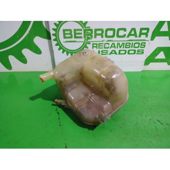 Recambio de deposito expansion para opel astra h berlina elegance referencia OEM IAM 460029937  