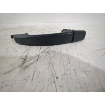 Recambio de maneta exterior delantera derecha para opel corsa d (s07) 1.3 cdti (l08, l68) referencia OEM IAM 13255665  