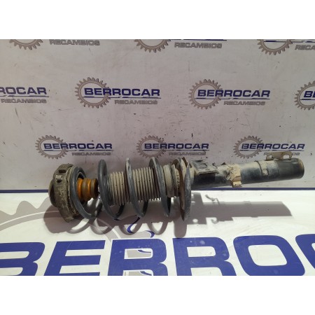 Recambio de amortiguador delantero derecho para volkswagen polo (9n1) 1.2 referencia OEM IAM 6Q0413031BM  