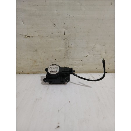 Recambio de motor apertura trampilla para nissan micra v (k14) 1.5 dci referencia OEM IAM A21201700  