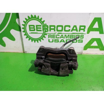 Recambio de pinza de freno delantera derecha para renault scenic iii xmod bose referencia OEM IAM 410016711R  