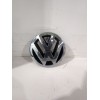 Recambio de emblema para volkswagen polo iv sedán (9n2, 9n4) 1.9 tdi referencia OEM IAM   