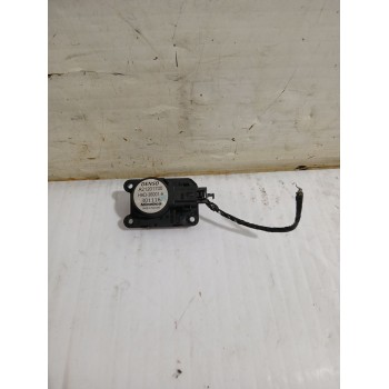 Recambio de motor apertura trampilla para nissan micra v (k14) 1.5 dci referencia OEM IAM A21201700  