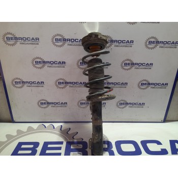 Recambio de amortiguador delantero derecho para volkswagen polo (9n1) 1.2 referencia OEM IAM 6Q0413031BM  