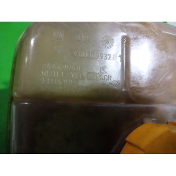 Recambio de deposito expansion para opel astra h berlina elegance referencia OEM IAM 460029937  